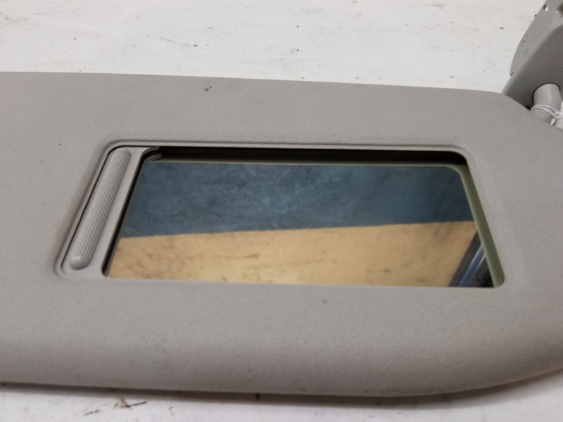 Recambio de parasol derecho para seat ibiza iii (6l1) 1.4 tdi referencia OEM IAM   