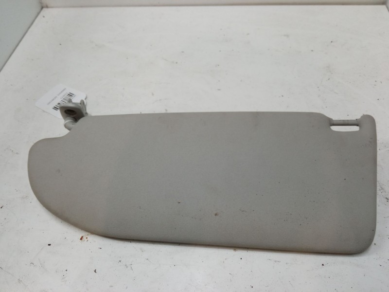 Recambio de parasol derecho para seat ibiza iii (6l1) 1.4 tdi referencia OEM IAM   