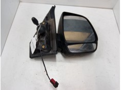 Recambio de retrovisor derecho para fiat doblo cargo (263_) 1.3 d multijet referencia OEM IAM   