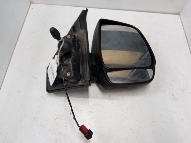 Recambio de retrovisor derecho para fiat doblo cargo (263_) 1.3 d multijet referencia OEM IAM   