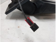 Recambio de retrovisor derecho para fiat doblo cargo (263_) 1.3 d multijet referencia OEM IAM    2