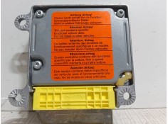 Recambio de centralita airbag para skoda fabia i (6y2) 1.9 sdi referencia OEM IAM 6Q0909605H   2