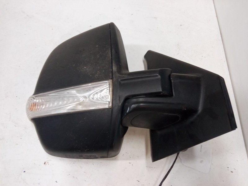 Recambio de retrovisor derecho para fiat doblo cargo (263_) 1.3 d multijet referencia OEM IAM   