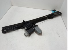 Recambio de elevalunas electrico delantero izquierdo para fiat doblo cargo (263_) 1.3 d multijet referencia OEM IAM   