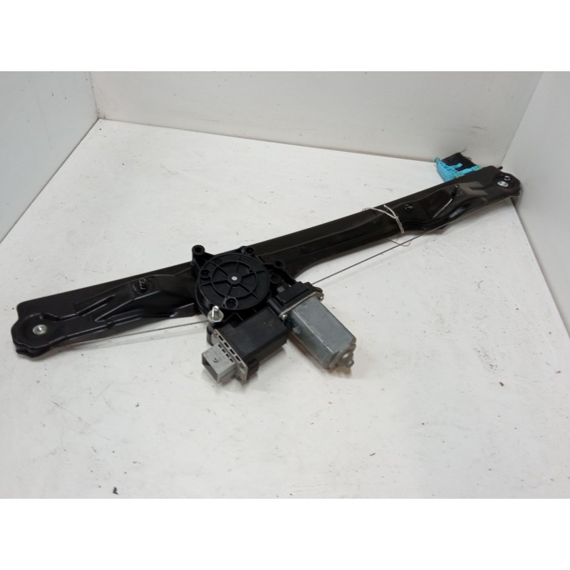 Recambio de elevalunas electrico delantero izquierdo para fiat doblo cargo (263_) 1.3 d multijet referencia OEM IAM   