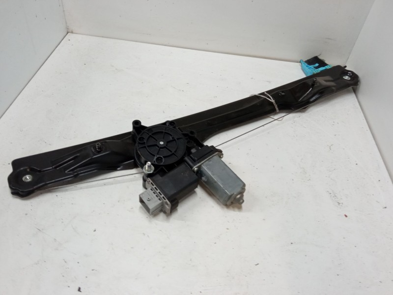 Recambio de elevalunas electrico delantero izquierdo para fiat doblo cargo (263_) 1.3 d multijet referencia OEM IAM   