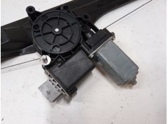 Recambio de elevalunas electrico delantero izquierdo para fiat doblo cargo (263_) 1.3 d multijet referencia OEM IAM    2