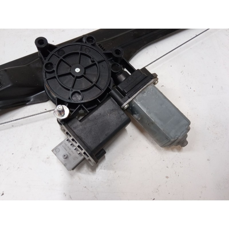 Recambio de elevalunas electrico delantero izquierdo para fiat doblo cargo (263_) 1.3 d multijet referencia OEM IAM   