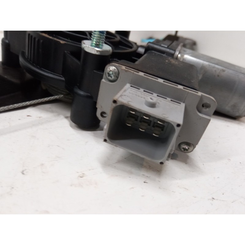 Recambio de elevalunas electrico delantero izquierdo para fiat doblo cargo (263_) 1.3 d multijet referencia OEM IAM   