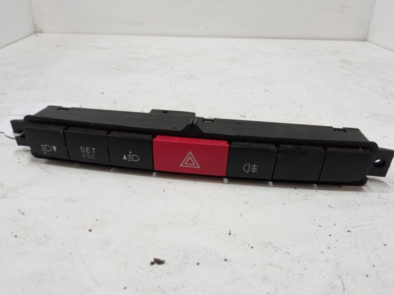 Recambio de warning para fiat doblo cargo (263_) 1.3 d multijet referencia OEM IAM   