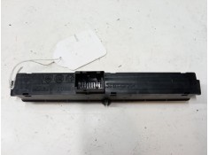 Recambio de warning para fiat doblo cargo (263_) 1.3 d multijet referencia OEM IAM    2