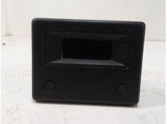Recambio de pantalla interior reloj para renault 4 (112_) 1.1 (1128, s128) referencia OEM IAM 7700787911 33802001 