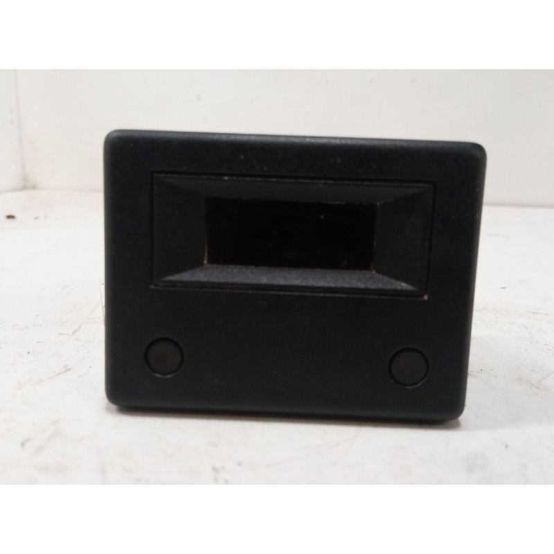 Recambio de pantalla interior reloj para renault 4 (112_) 1.1 (1128, s128) referencia OEM IAM 7700787911 33802001 