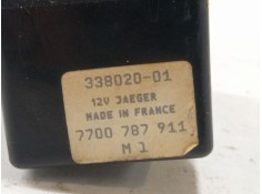 Recambio de pantalla interior reloj para renault 4 (112_) 1.1 (1128, s128) referencia OEM IAM 7700787911 33802001  2