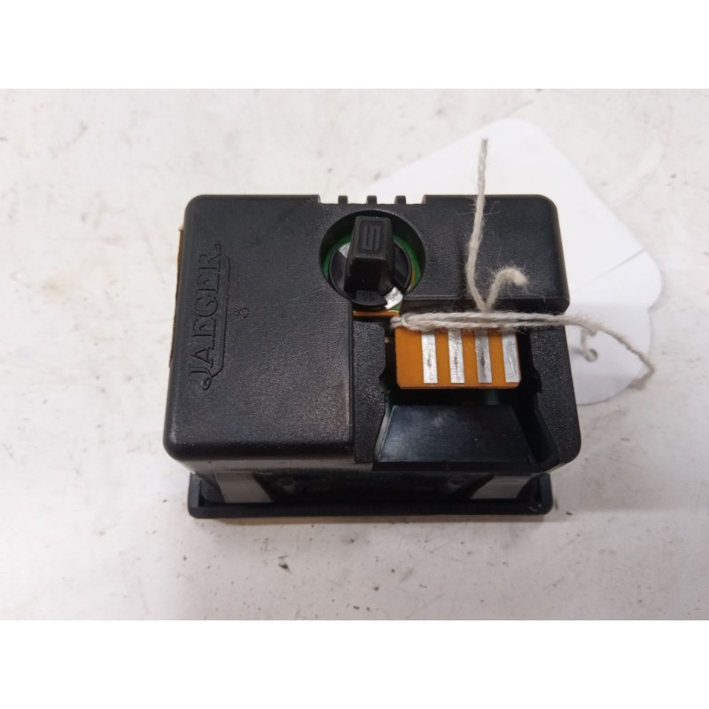 Recambio de pantalla interior reloj para renault 4 (112_) 1.1 (1128, s128) referencia OEM IAM 7700787911 33802001 