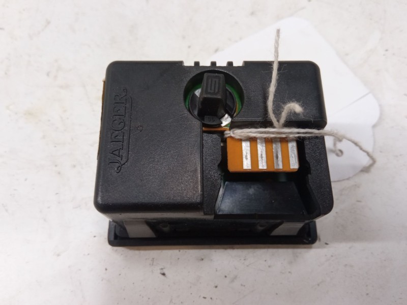 Recambio de pantalla interior reloj para renault 4 (112_) 1.1 (1128, s128) referencia OEM IAM 7700787911 33802001 