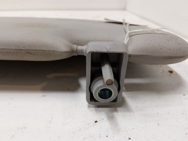 Recambio de parasol izquierdo para fiat doblo cargo (263_) 1.3 d multijet referencia OEM IAM   