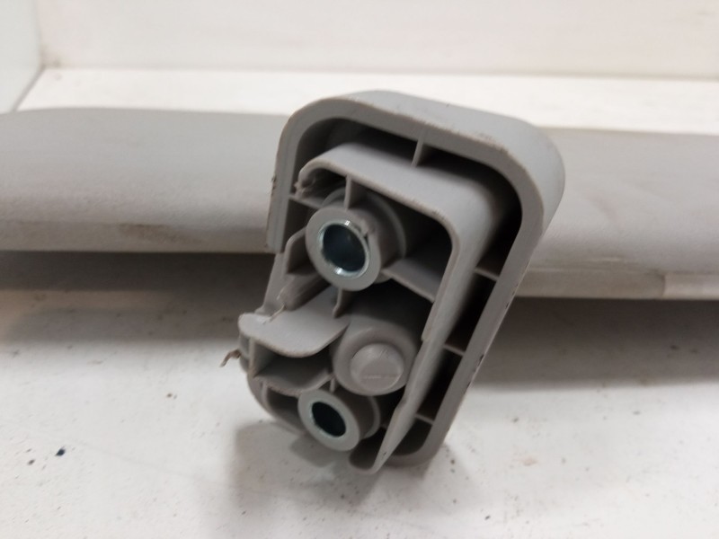 Recambio de parasol izquierdo para fiat doblo cargo (263_) 1.3 d multijet referencia OEM IAM   