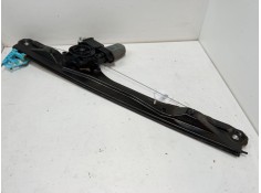 Recambio de elevalunas electrico delantero derecho para fiat doblo cargo (263_) 1.3 d multijet referencia OEM IAM 72027003  