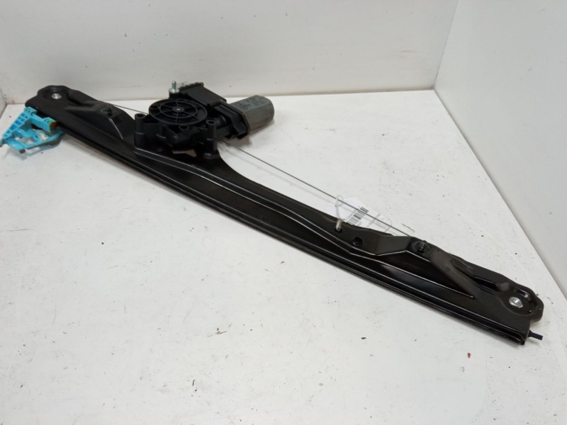 Recambio de elevalunas electrico delantero derecho para fiat doblo cargo (263_) 1.3 d multijet referencia OEM IAM 72027003  