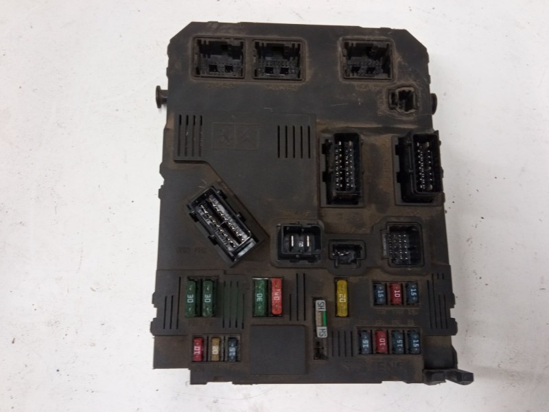 Recambio de bsi para citroën c3 pluriel (hb_) 1.4 referencia OEM IAM   