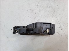 Recambio de cerradura maletero / porton para citroën c4 coupé (la_) 1.6 hdi referencia OEM IAM    2