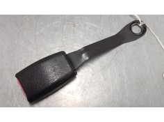 Recambio de anclaje cinturon delantero derecho para chevrolet matiz (m200, m250) 1.0 referencia OEM IAM   