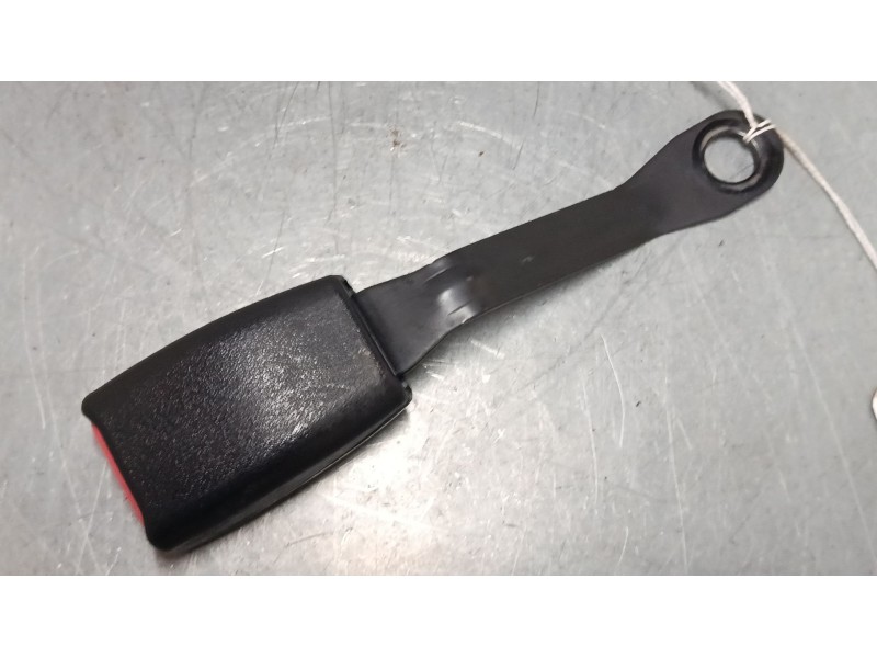 Recambio de anclaje cinturon delantero derecho para chevrolet matiz (m200, m250) 1.0 referencia OEM IAM   