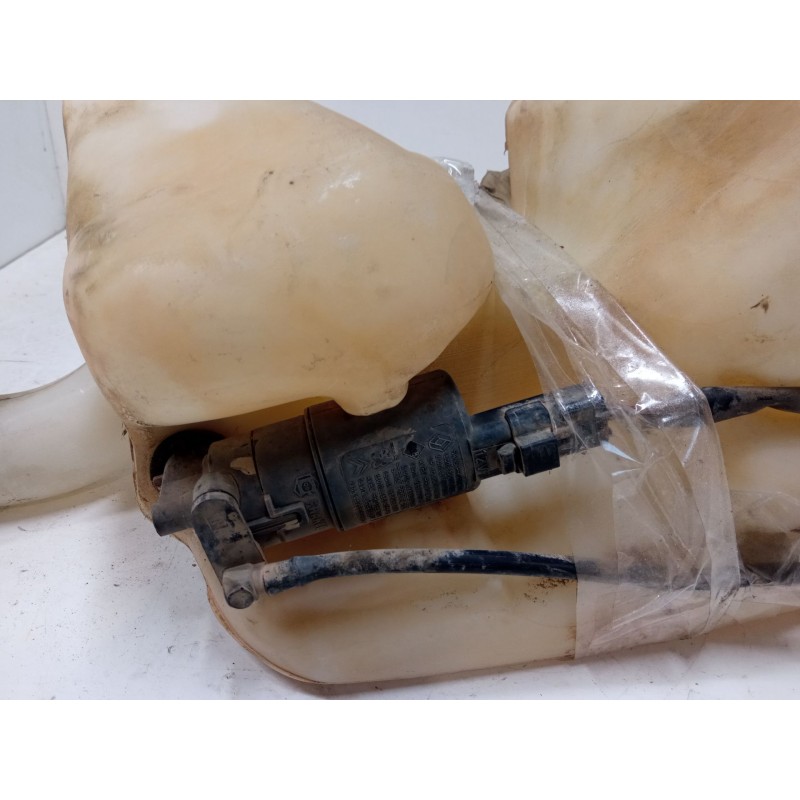 Recambio de deposito limpiaparabrisas para citroën berlingo / berlingo first monospace (mf_, gjk_, gfk_) 1.6 hdi 75 (mf9hw, gj9h