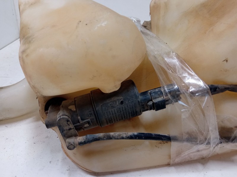 Recambio de deposito limpiaparabrisas para citroën berlingo / berlingo first monospace (mf_, gjk_, gfk_) 1.6 hdi 75 (mf9hw, gj9h