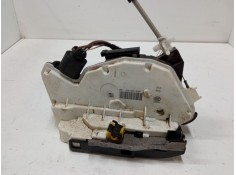 Recambio de cerradura puerta trasera derecha para seat ibiza iv (6j5, 6p1) 1.2 tsi referencia OEM IAM 6J0839016F  