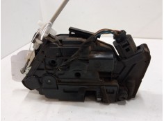 Recambio de cerradura puerta trasera derecha para seat ibiza iv (6j5, 6p1) 1.2 tsi referencia OEM IAM 6J0839016F   2