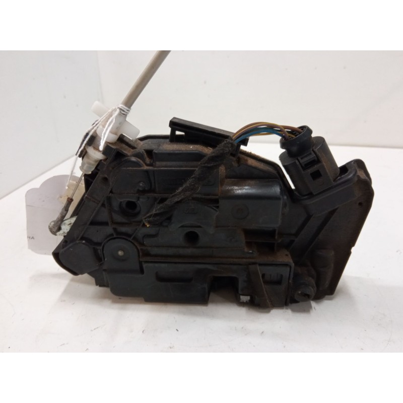 Recambio de cerradura puerta trasera derecha para seat ibiza iv (6j5, 6p1) 1.2 tsi referencia OEM IAM 6J0839016F  