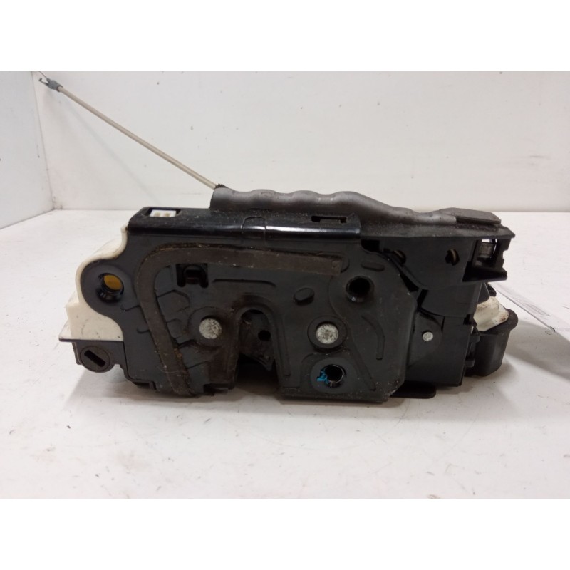 Recambio de cerradura puerta trasera derecha para seat ibiza iv (6j5, 6p1) 1.2 tsi referencia OEM IAM 6J0839016F  