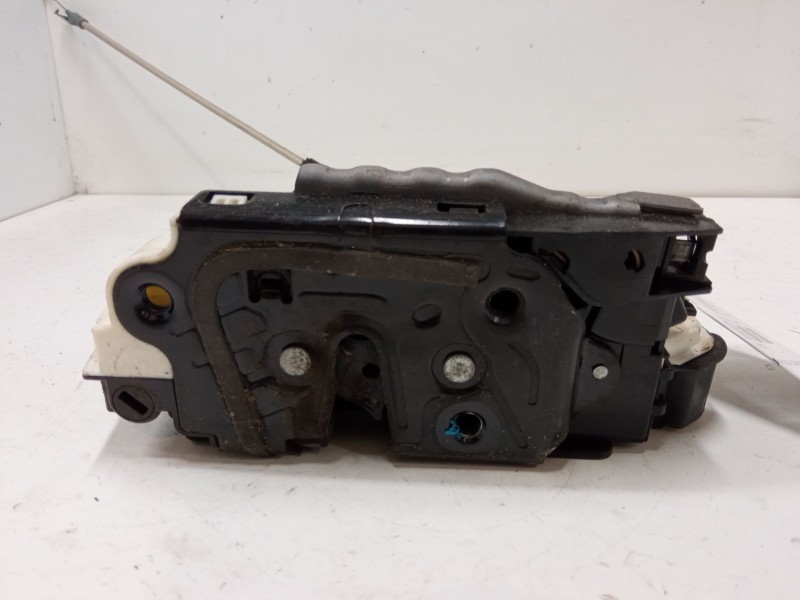 Recambio de cerradura puerta trasera derecha para seat ibiza iv (6j5, 6p1) 1.2 tsi referencia OEM IAM 6J0839016F  