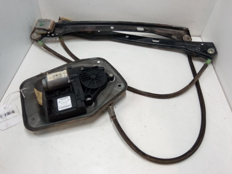 Recambio de elevalunas electrico derecho 3p para volkswagen golf v (1k1) 2.0 tdi 16v referencia OEM IAM 1K0959792G  