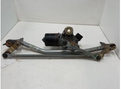 Recambio de motor limpia delantero para citroën c3 pluriel (hb_) 1.4 referencia OEM IAM 9638117180  