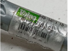 Recambio de motor limpia delantero para citroën c3 pluriel (hb_) 1.4 referencia OEM IAM 9638117180   2