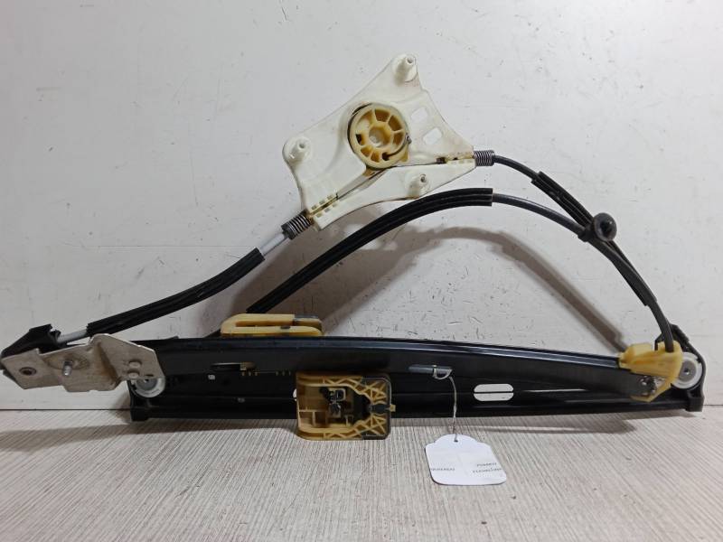 ELEVALUNAS ELECTRICO DELANTERO IZQUIERDO 