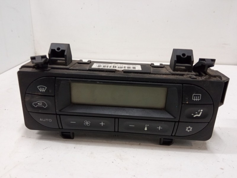 Recambio de mando climatizador para citroën c3 pluriel (hb_) 1.4 referencia OEM IAM 96377774XT  
