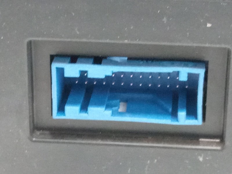 Recambio de mando climatizador para citroën c3 pluriel (hb_) 1.4 referencia OEM IAM 96377774XT  