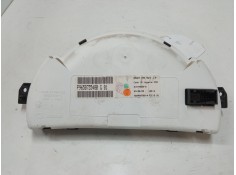 Recambio de cuadro instrumentos para citroën c3 pluriel (hb_) 1.4 referencia OEM IAM 9650735480   2