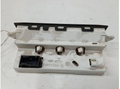 Recambio de pantalla interior reloj para citroën c3 pluriel (hb_) 1.4 referencia OEM IAM 9647409477   2