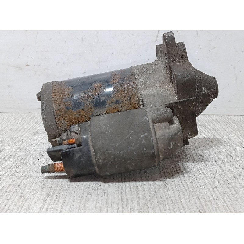 Recambio de motor arranque para renault modus / grand modus (f/jp0_) 1.4 (jp01, jp0j) referencia OEM IAM M000T45371ZT  