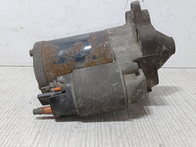Recambio de motor arranque para renault modus / grand modus (f/jp0_) 1.4 (jp01, jp0j) referencia OEM IAM M000T45371ZT  