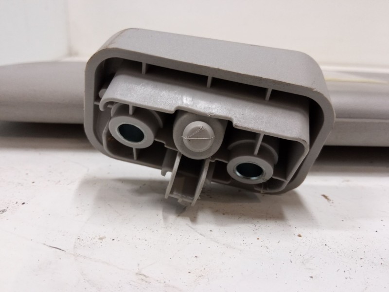 Recambio de parasol derecho para fiat doblo cargo (263_) 1.3 d multijet referencia OEM IAM   