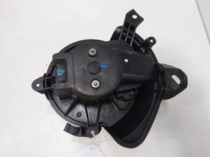 Recambio de motor calefaccion para fiat doblo cargo (263_) 1.3 d multijet referencia OEM IAM   