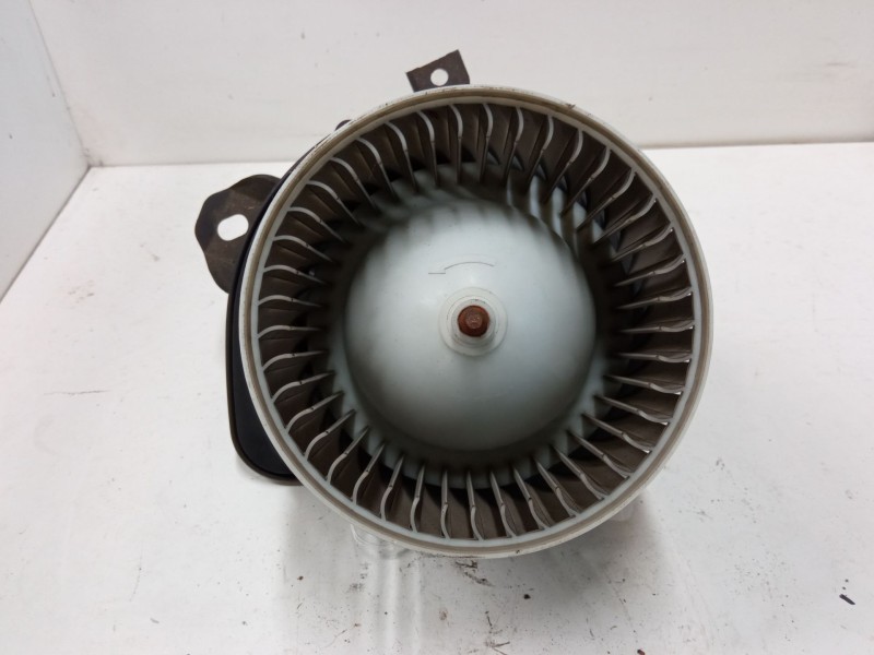 Recambio de motor calefaccion para fiat doblo cargo (263_) 1.3 d multijet referencia OEM IAM   