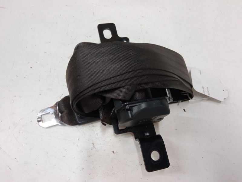 Recambio de cinturon seguridad trasero central para hyundai ix20 (jc) 1.4 referencia OEM IAM   