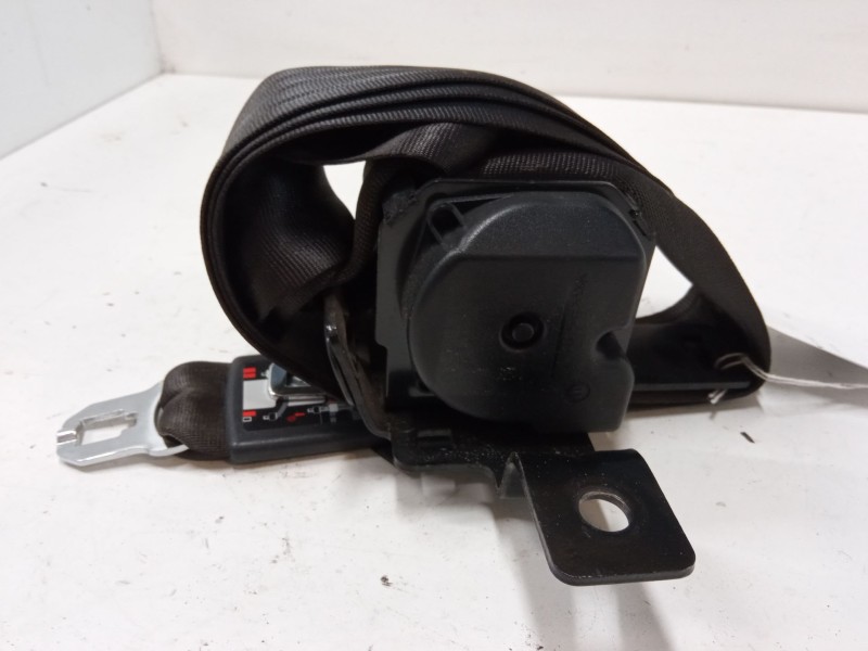 Recambio de cinturon seguridad trasero central para hyundai ix20 (jc) 1.4 referencia OEM IAM   